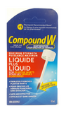 Compound W, Liquid Plus Maximum Strength, 10 mL - Green Valley Pharmacy Ottawa Canada