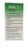 Blink, Eye Drops, 10 mL - Green Valley Pharmacy Ottawa Canada