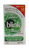 Blink, Eye Drops, 10 mL - Green Valley Pharmacy Ottawa Canada