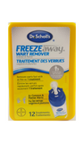 Dr. Scholl's Freeze Away Wart Remover, 12 Treatments - Green Valley Pharmacy Ottawa Canada