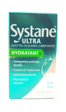 Systane Ultra, Hydration, 10 mL - Green Valley Pharmacy Ottawa Canada