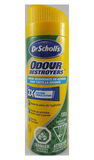 Dr. Scholls Odour Destroyer, 133 g - Green Valley Pharmacy Ottawa Canada