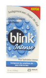 Blink, Intensive Eye Drops, 10 mL - Green Valley Pharmacy Ottawa Canada