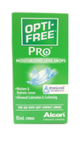 Opti-Free Pro, Moisture Drops, 10 mL - Green Valley Pharmacy Ottawa Canada