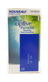 Optive Fusion, Lubricant Eye Drops, 30 x 0.4 mL - Green Valley Pharmacy Ottawa Canada