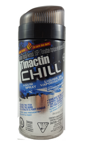 Tinactin Chill, 113 g - Green Valley Pharmacy Ottawa Canada