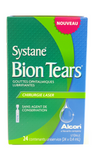 Systane Bion Tears, Eye Drops, 24 x 0.4 mL - Green Valley Pharmacy Ottawa Canada