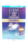 Clear Care Plus, 2 x 360 mL - Green Valley Pharmacy Ottawa Canada