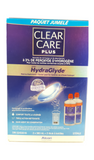 Clear Care Plus, 2 x 360 mL - Green Valley Pharmacy Ottawa Canada