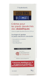 Gold Bond Ultimate, Diabetic Dry Skin,  96 g - Green Valley Pharmacy Ottawa Canada