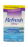 Refresh Ultra, 2 x 15 mL - Green Valley Pharmacy Ottawa Canada