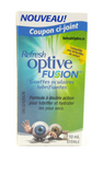 Refresh Optive Fusion, Eye Drops, 10 mL - Green Valley Pharmacy Ottawa Canada