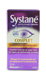 Systane Complete, Eye Drops, 10 mL - Green Valley Pharmacy Ottawa Canada