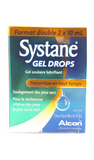 Systane Gel Drops, 2 x 10 mL - Green Valley Pharmacy Ottawa Canada