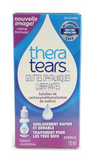 Thera Tears Eye Drops, 15 mL - Green Valley Pharmacy Ottawa Canada