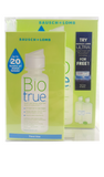 Bio True Solution, 2 x 300 mL & 60 mL - Green Valley Pharmacy Ottawa Canada