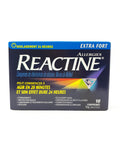 Reactine Extra Strength 10mg, 10 Tablets - Green Valley Pharmacy Ottawa Canada