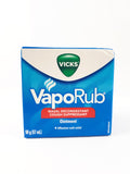 Vicks VapoRub Ointment - Green Valley Pharmacy Ottawa Canada