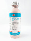 Calamine, 100mL Lotion - Green Valley Pharmacy Ottawa Canada