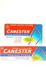 Canesten, 15g Topical Cream - Green Valley Pharmacy Ottawa Canada