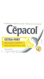 Cepacol Extra Strength, 16 Honey/Lemon Lozenges - Green Valley Pharmacy Ottawa Canada