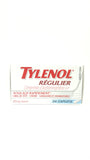 Tylenol Regular Strength 325mg, 24 Caplets - Green Valley Pharmacy Ottawa Canada