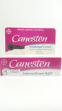 Canesten, 15g External Vaginal Cream - Green Valley Pharmacy Ottawa Canada