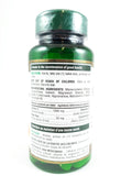 Nature's Bounty Vitamin C with Rose Hips 1000mg, 100 Coated Tablets - Green Valley Pharmacy Ottawa Canada