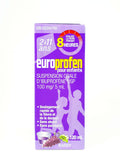 Children's Europrofen Suspension Ages 2 to 11 YRS - Green Valley Pharmacy Ottawa Canada