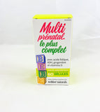 Prenatal Most Complete Multi 60 Softgels - Green Valley Pharmacy Ottawa Canada