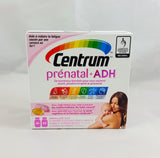 Centrum Prenatal+DHA 60 Combo pack - Green Valley Pharmacy Ottawa Canada