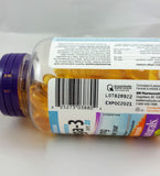 Webber naturals- Omega-3 900mg with D3. 65 Softgels - Green Valley Pharmacy Ottawa Canada
