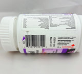 Prenatal Vitamins & Minerals Dye Free 100 Caplets - Green Valley Pharmacy Ottawa Canada