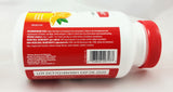 Vitamin C 500mg, 120 chewable tablets - Green Valley Pharmacy Ottawa Canada