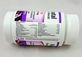 Prenatal Vitamins & Minerals Dye Free 100 Caplets - Green Valley Pharmacy Ottawa Canada