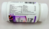 Prenatal Vitamins & Minerals Dye Free 100 Caplets - Green Valley Pharmacy Ottawa Canada