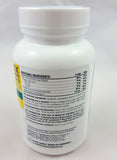 Vegan Omega-3 With DHA+EPA 84 Vegetarian softgels - Green Valley Pharmacy Ottawa Canada